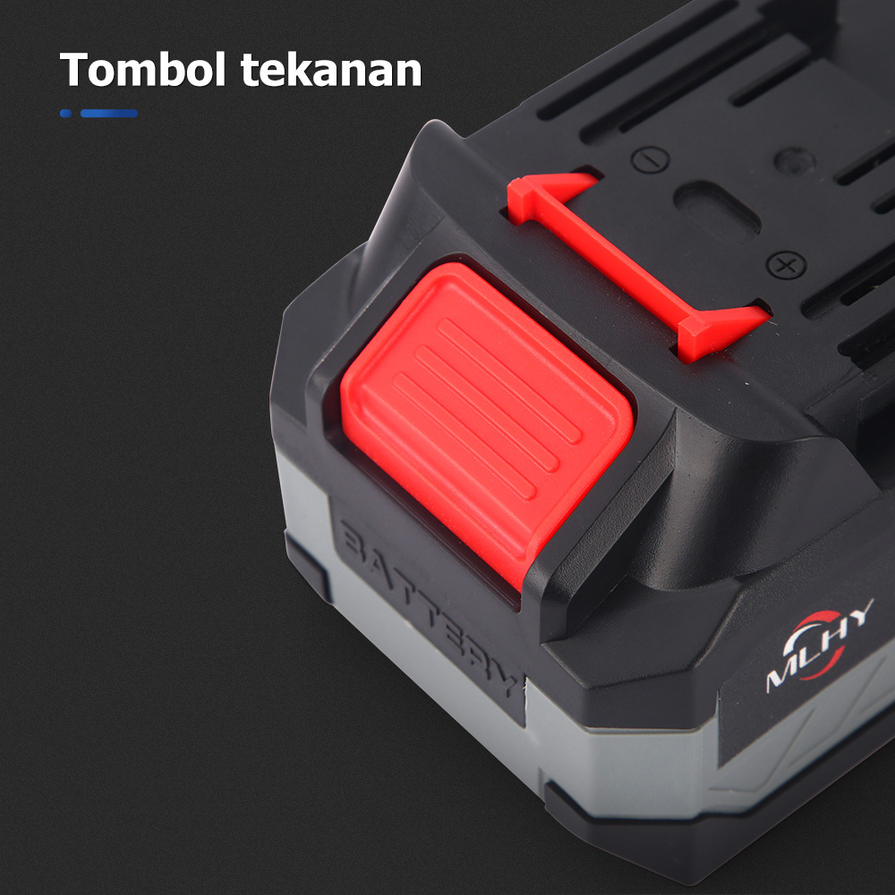 Lithium battery 2.0Ah/4.0Ah