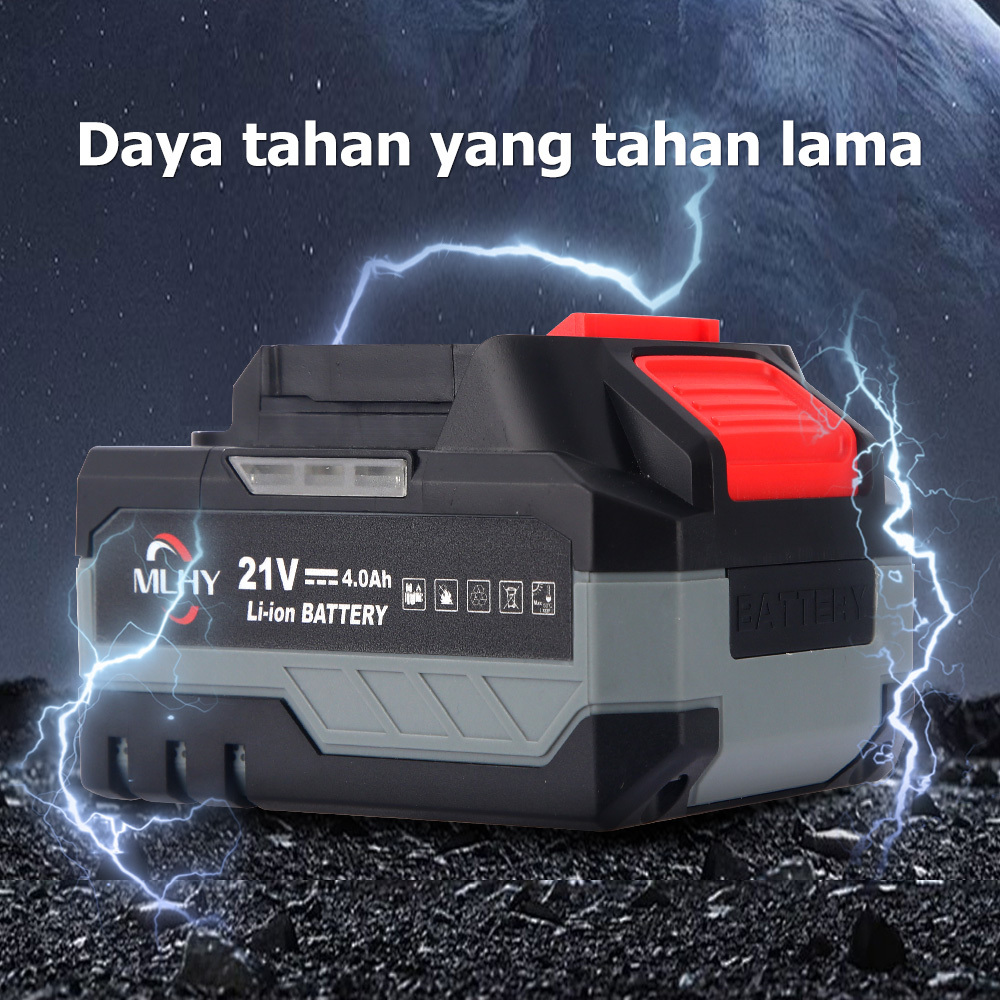 Lithium battery 2.0Ah/4.0Ah