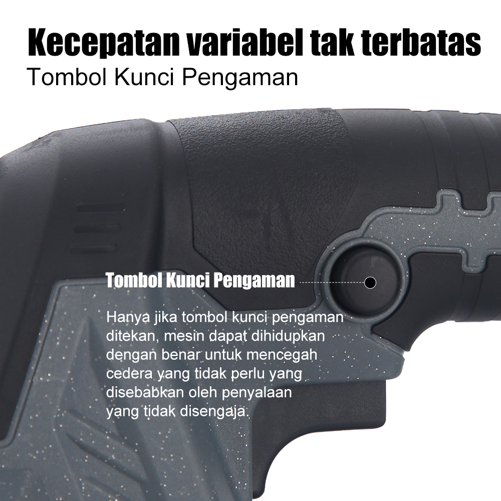 Lithium battery jigsaw