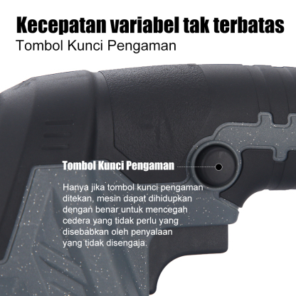 Lithium battery jigsaw