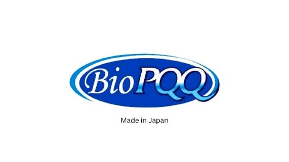 BIO PQQ logo