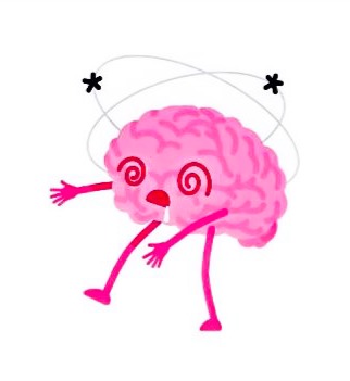 CROPPED E P dizzy brain