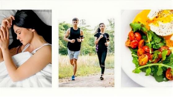 E Managing inflammation