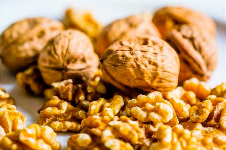 E P walnuts