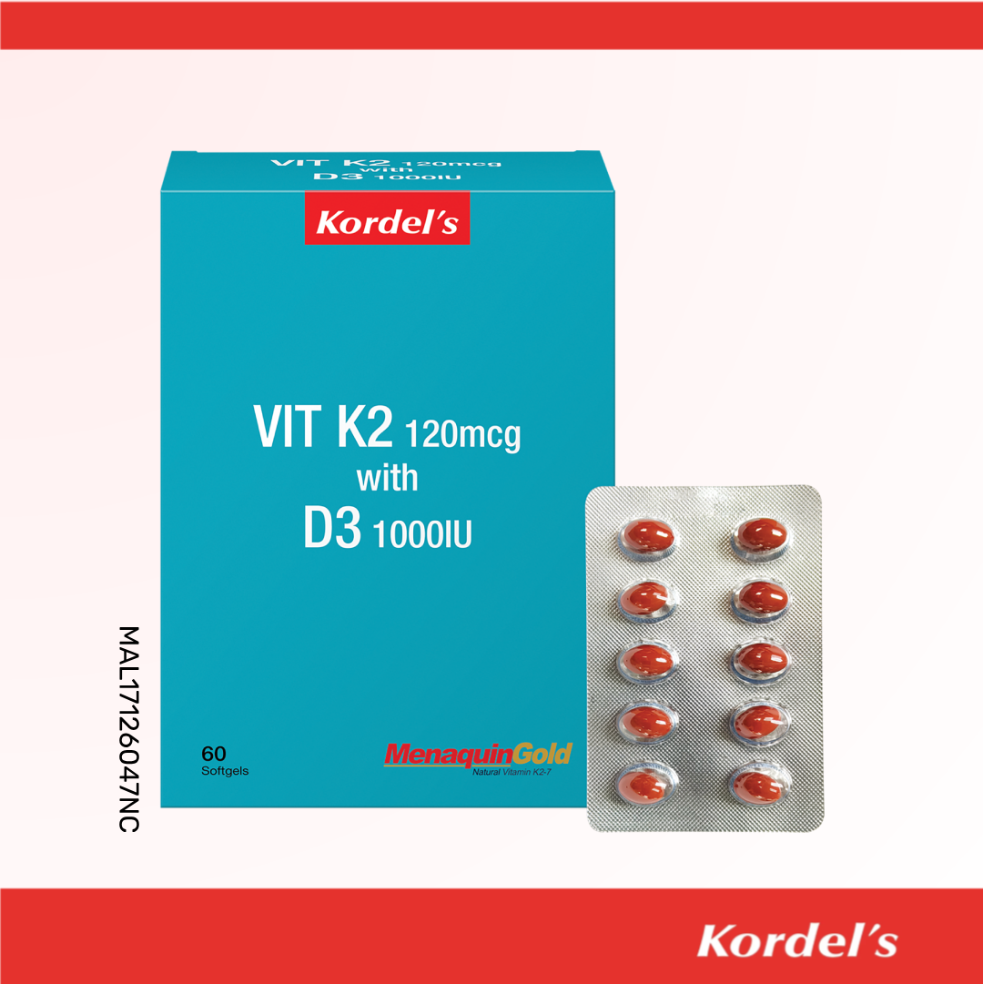 Vit K2