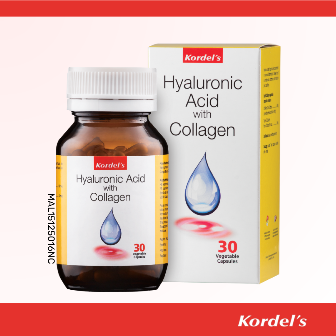 Hyaluronic Acid