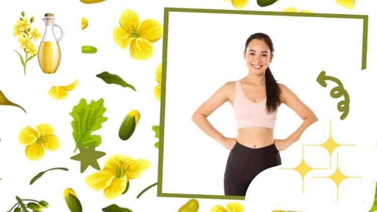 Lady flowers BG end pic