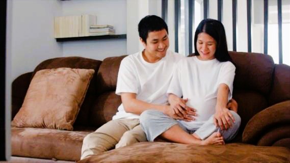 P E man more fertile