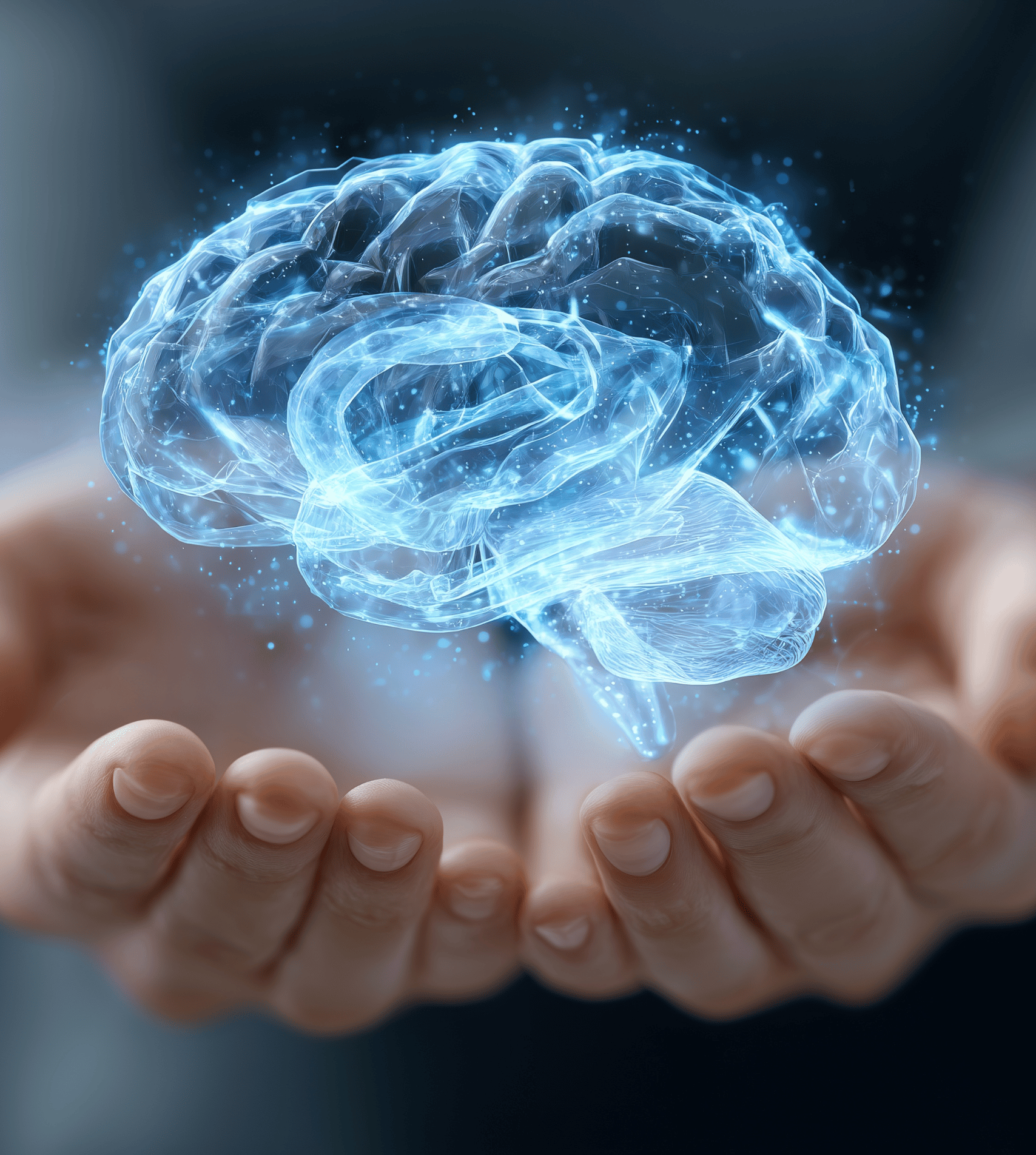 Kordel's Brain Health