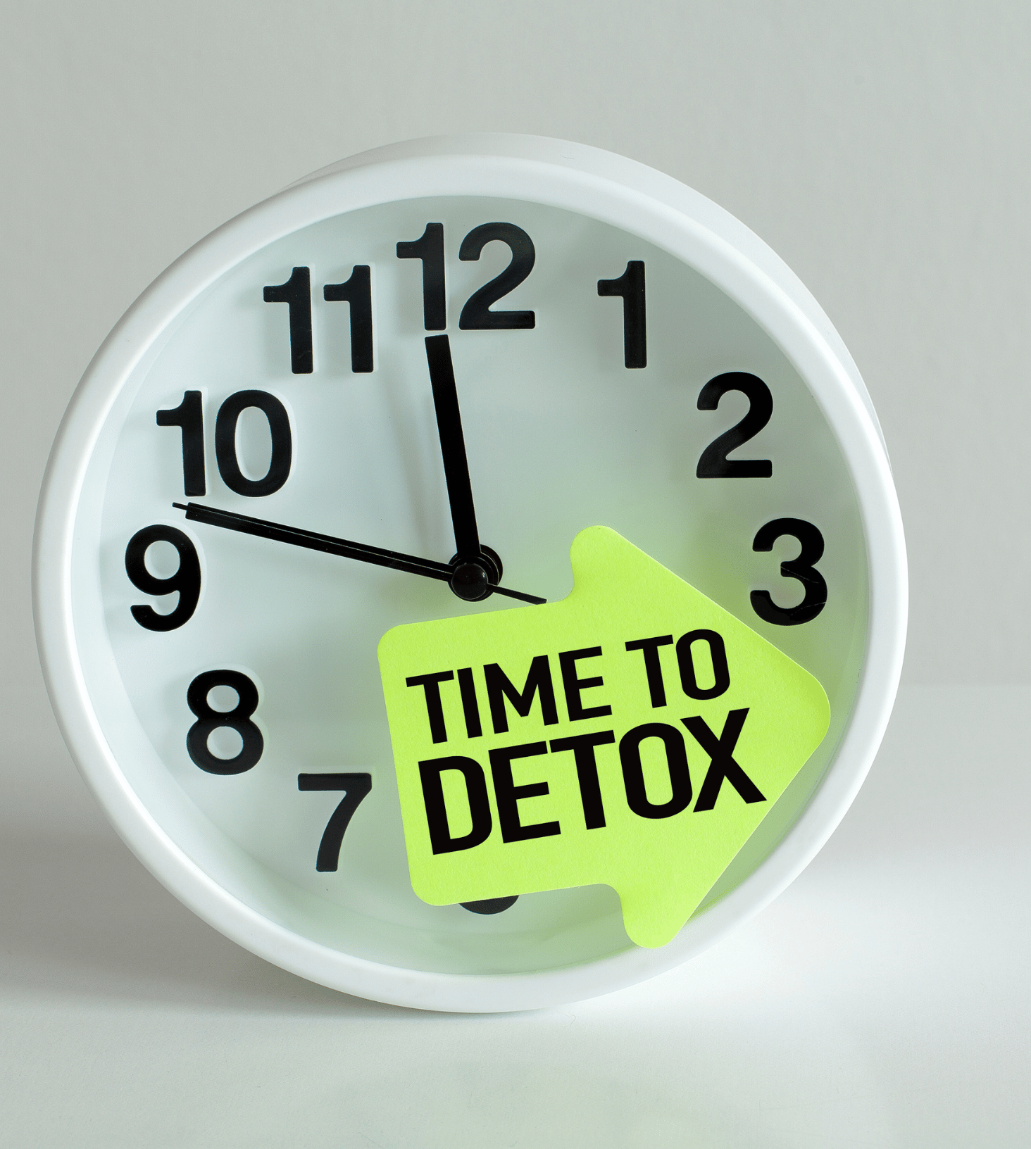 Kordel's Detox & Digestive Care