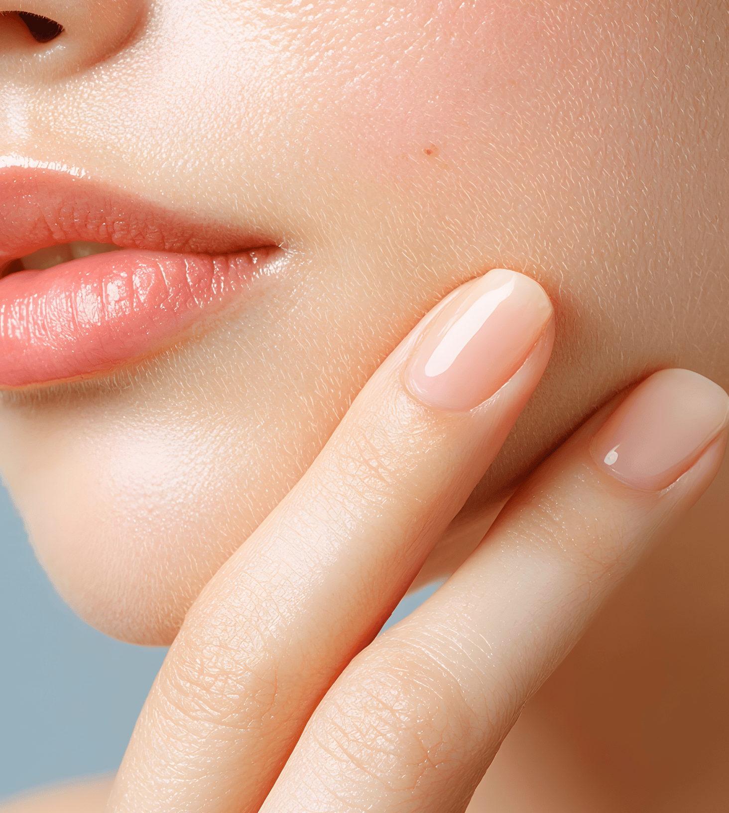 Kordel's Hair, Skin & Nails