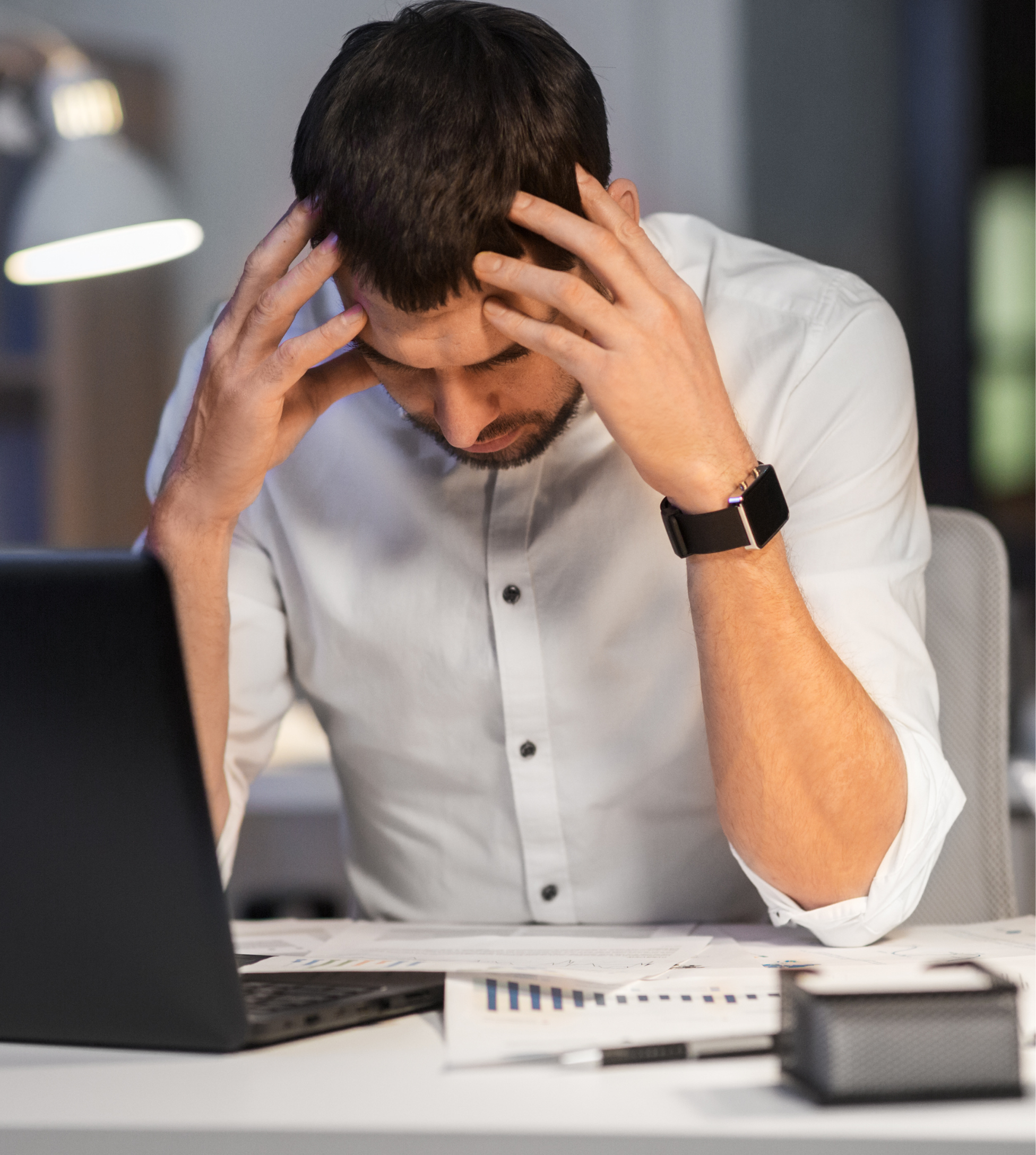 Kordel's Stress, Sleep & Energy