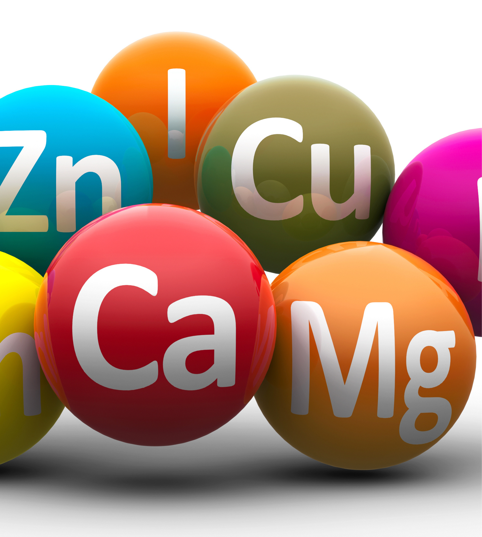 Kordel's Magnesium & Multivitamins