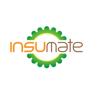 Insumate Trademark Logo