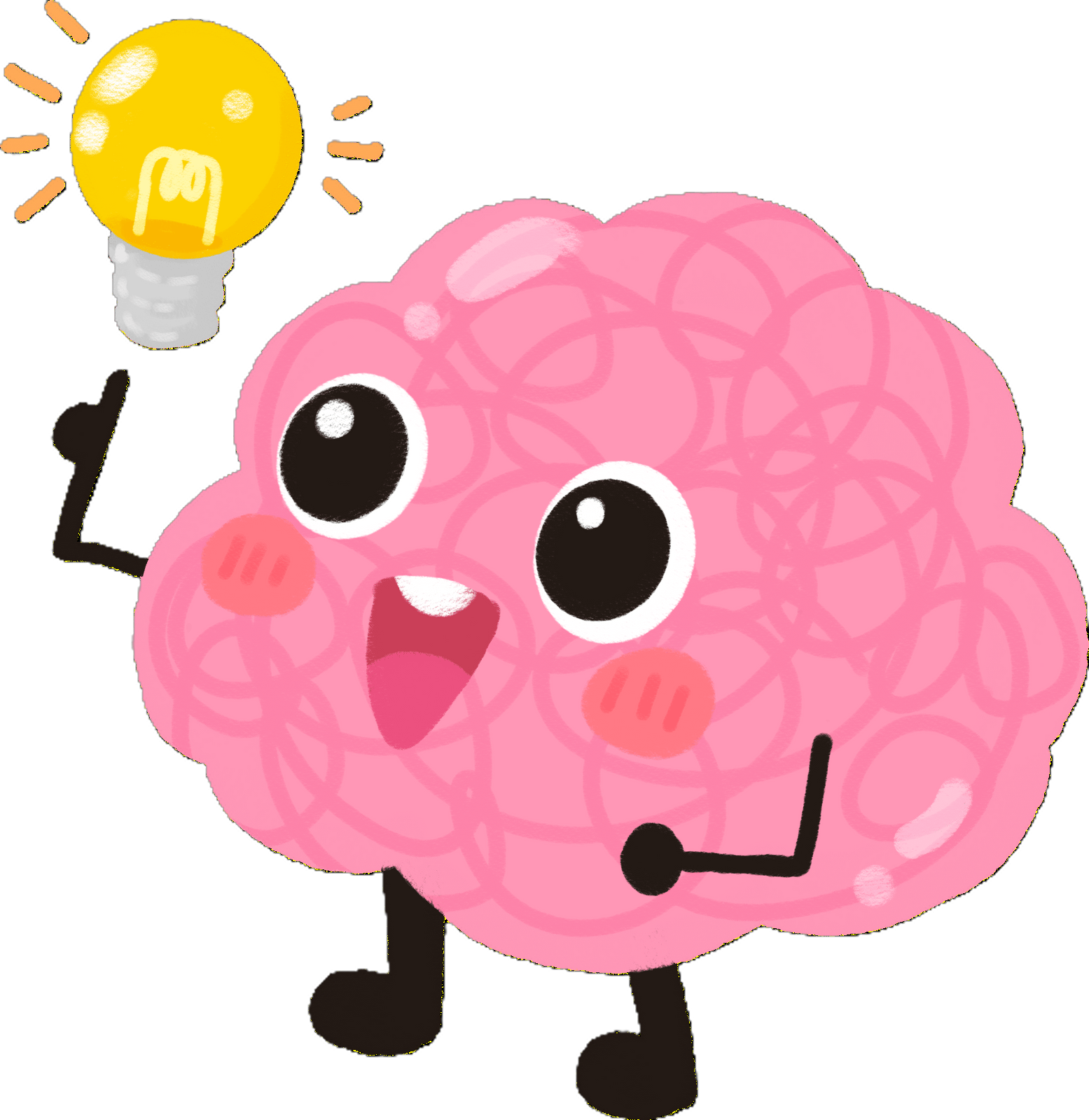 brain idea
