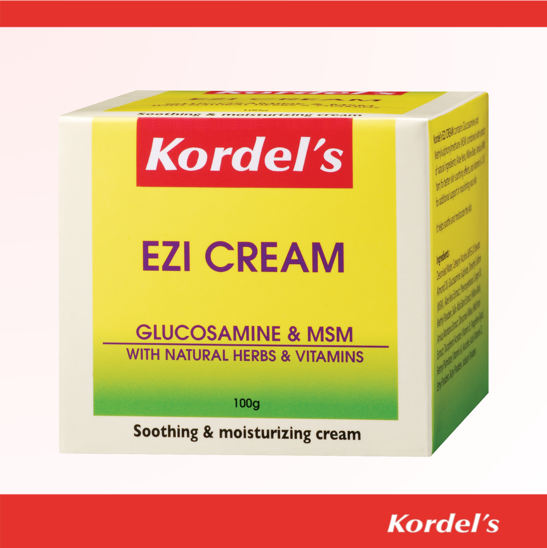 Kordel's Ezi Cream 100g