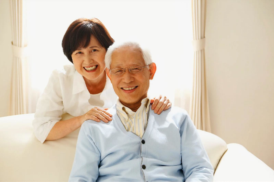 grandparents