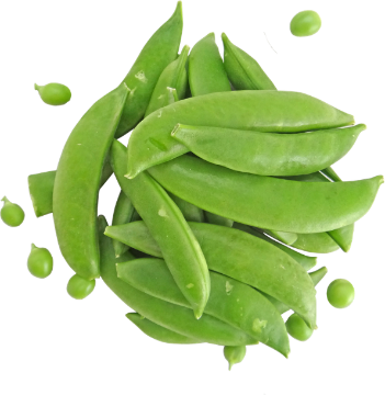 green peas