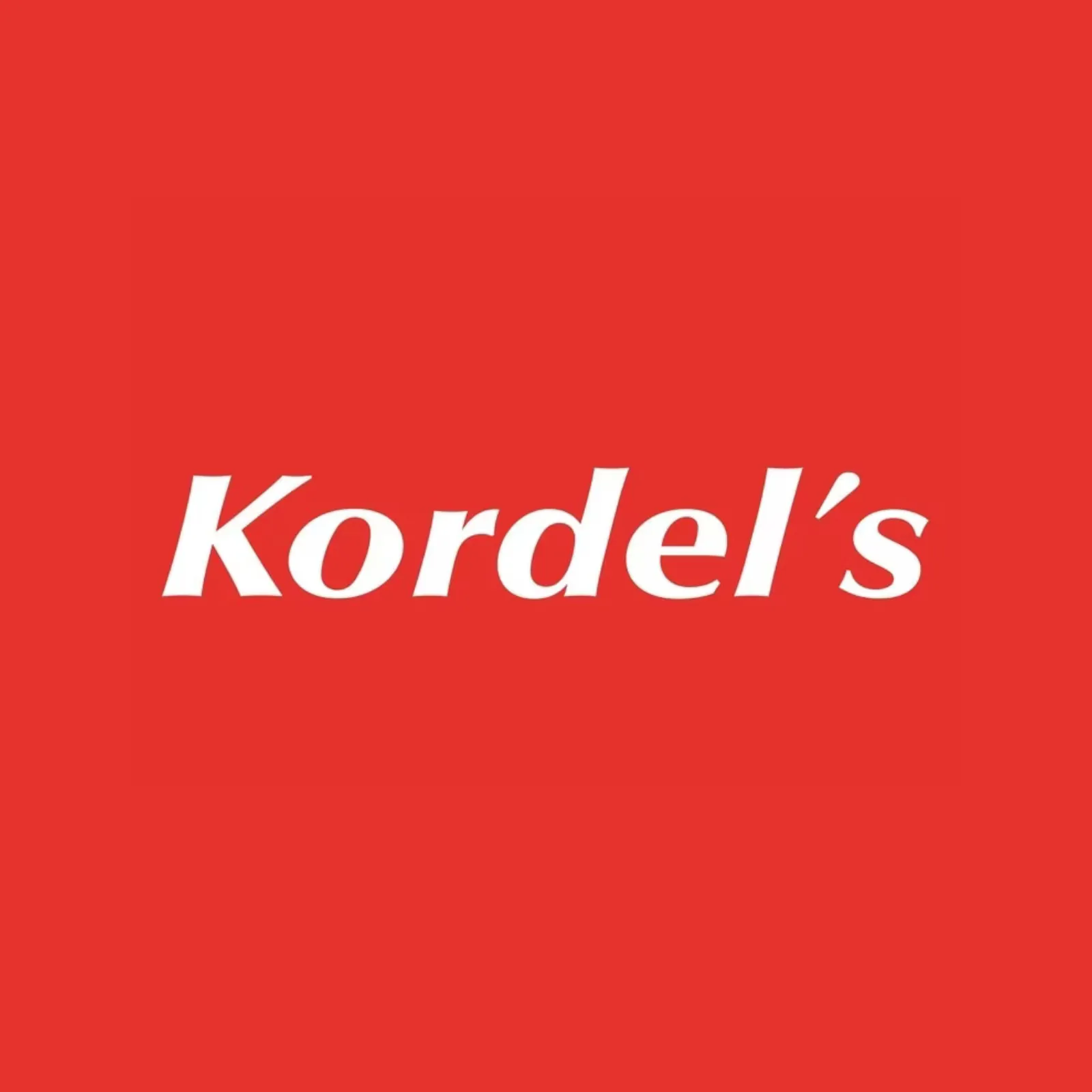 Kordel's