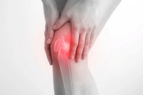 joint pain