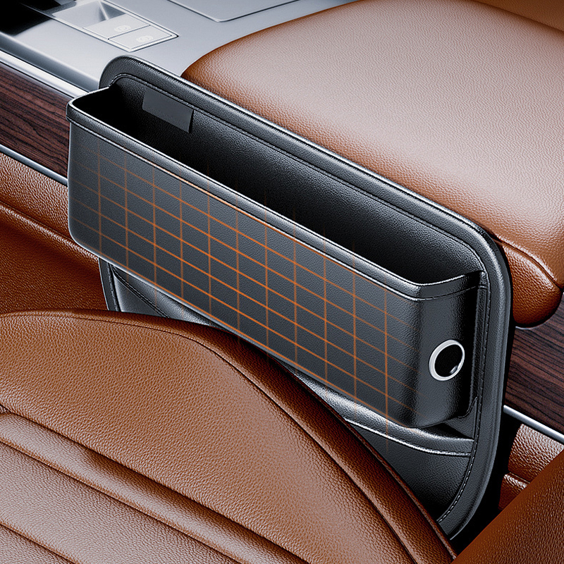 การจัดเก็บรถ