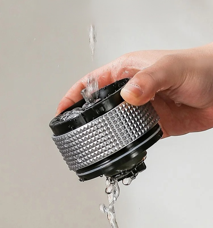 Automatic Coffee Bean Grinder