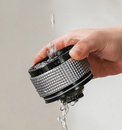 Automatic Coffee Bean Grinder