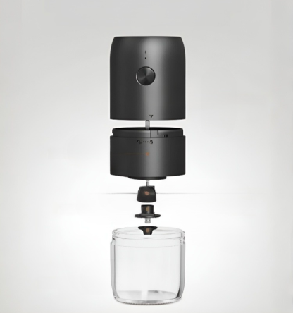 Automatic Coffee Bean Grinder