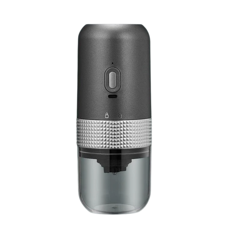 Automatic Coffee Bean Grinder