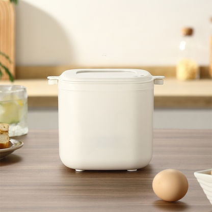 Portable Automatic Egg Steamer