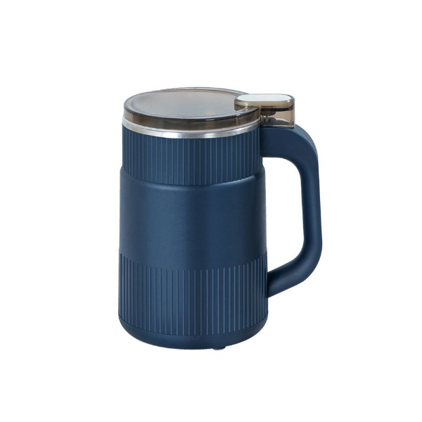 Stainless Steel Herb and Medicine Pulverizer