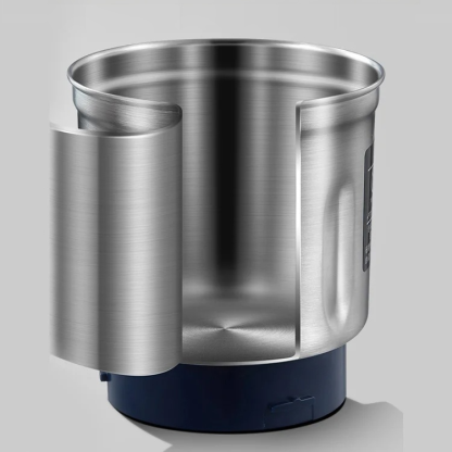 Stainless Steel Herb and Medicine Pulverizer