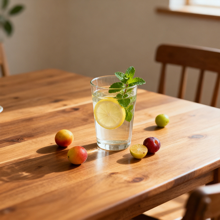 New products launched