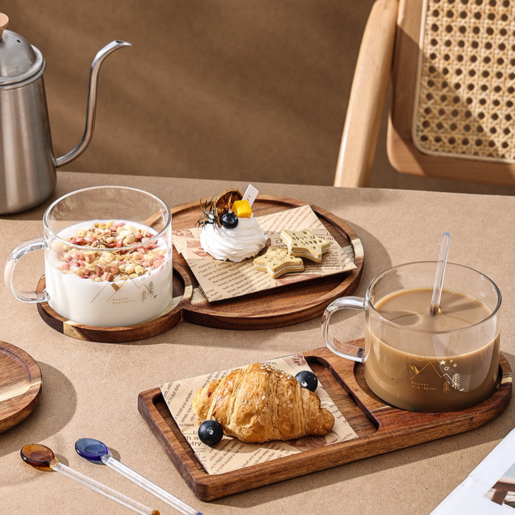 托盤水杯組合套裝