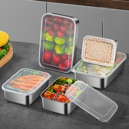 Food storage container