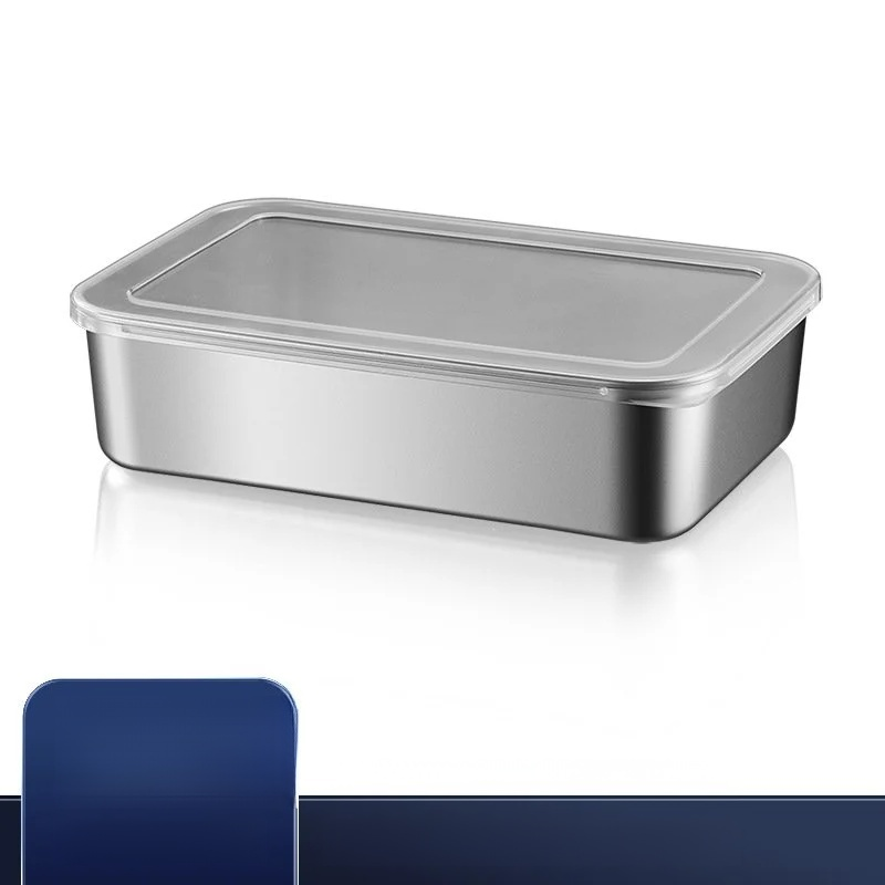 Food storage container