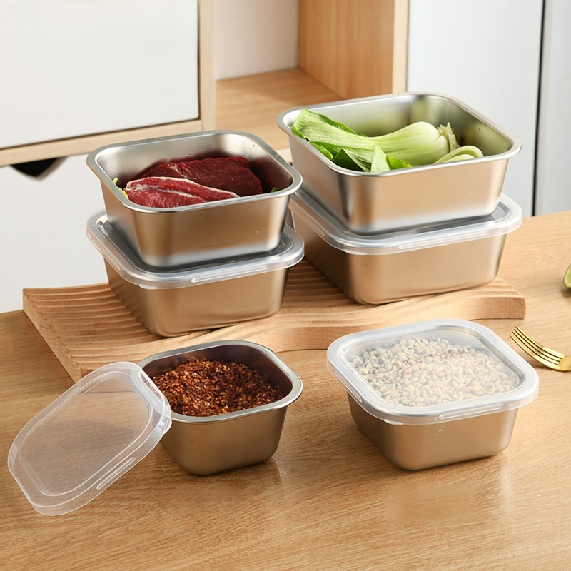 Food storage container