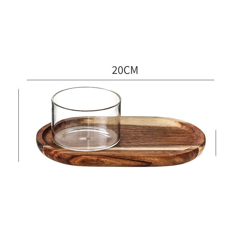 托盤水杯組合套裝