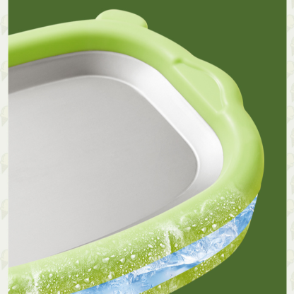 เครื่องทำไอศครีมของเล่นเด็ก