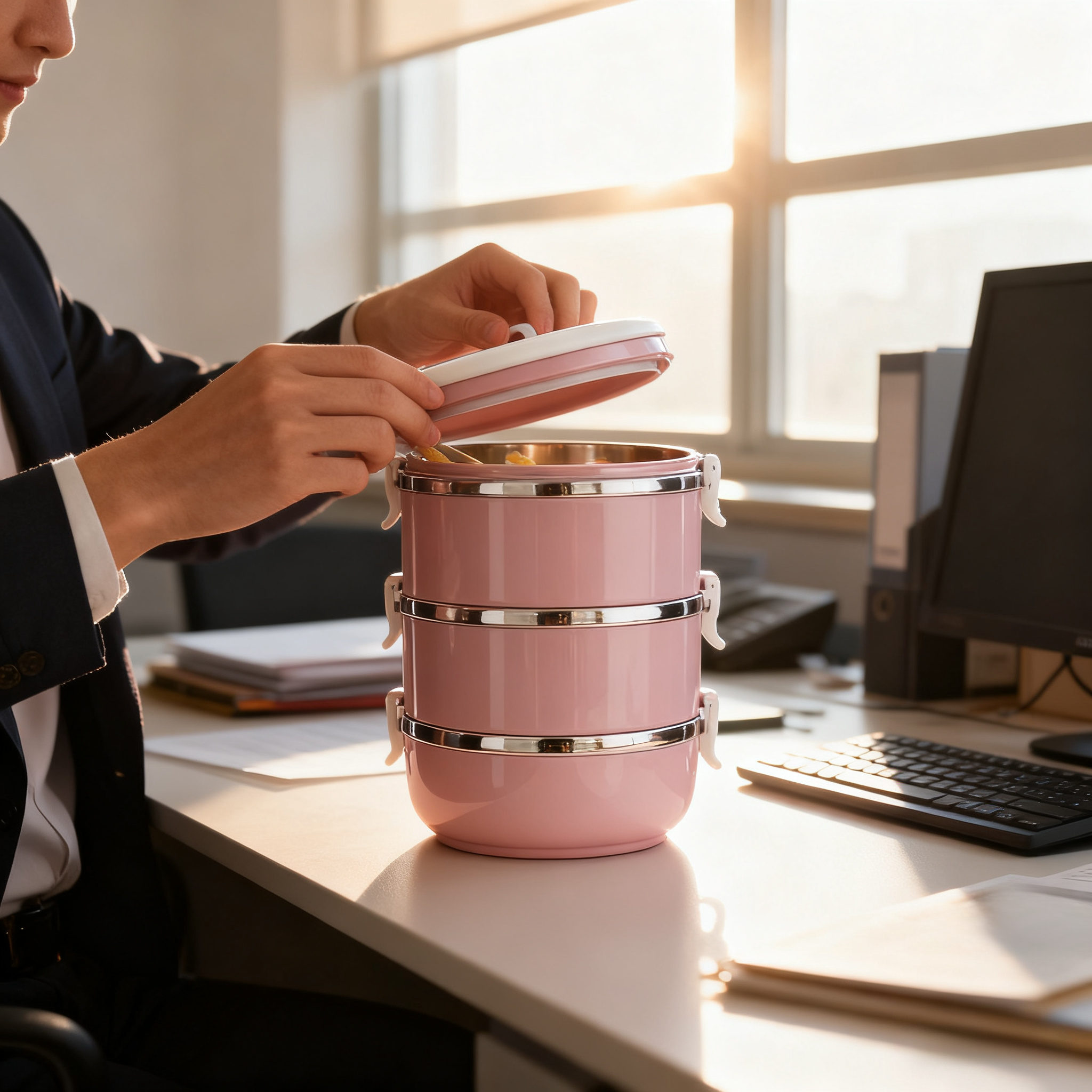 สินค้าที่เลือก