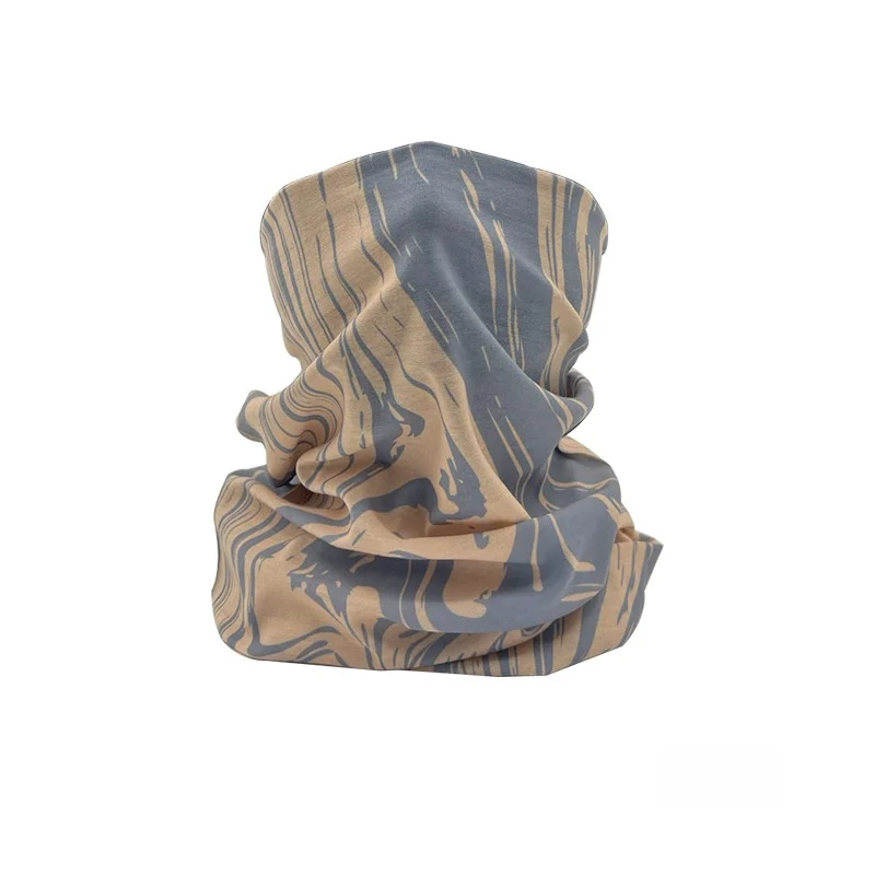 騎行運動多功能圍脖