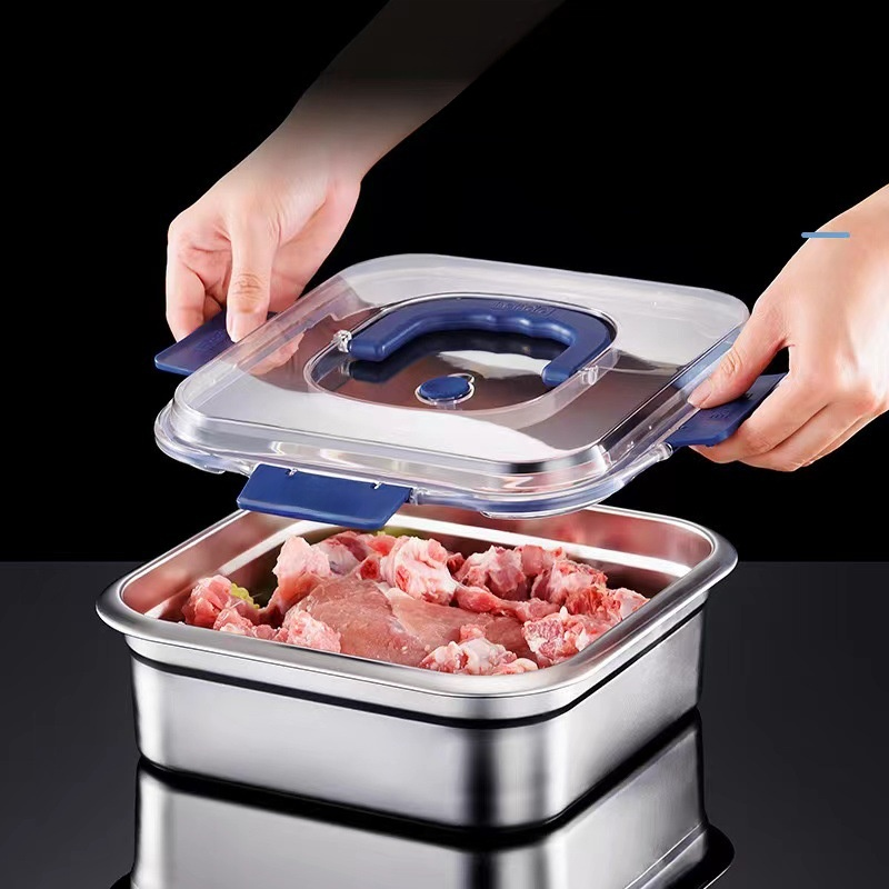 กล่องเบนโตะแช่เย็นอเนกประสงค์