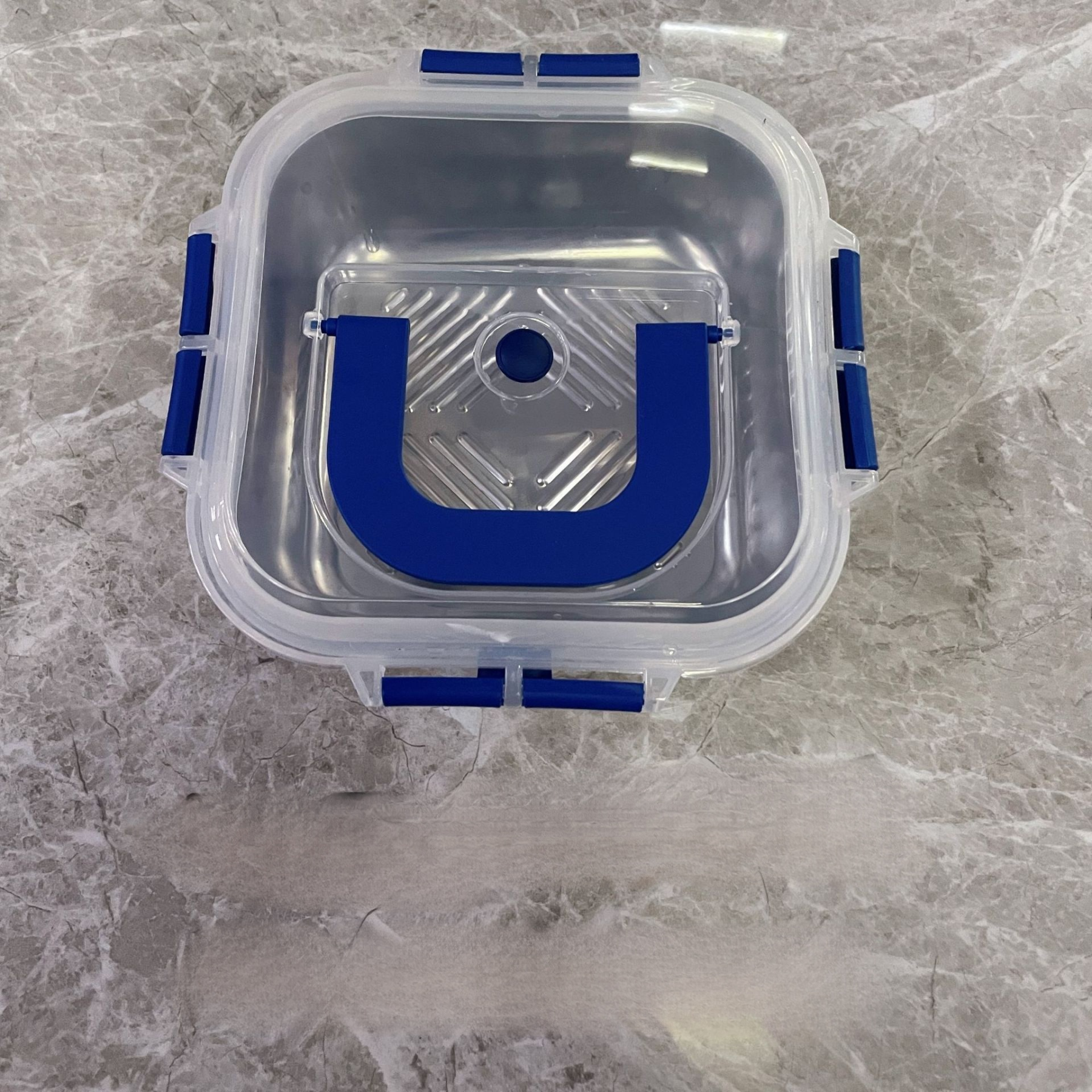 กล่องเบนโตะแช่เย็นอเนกประสงค์