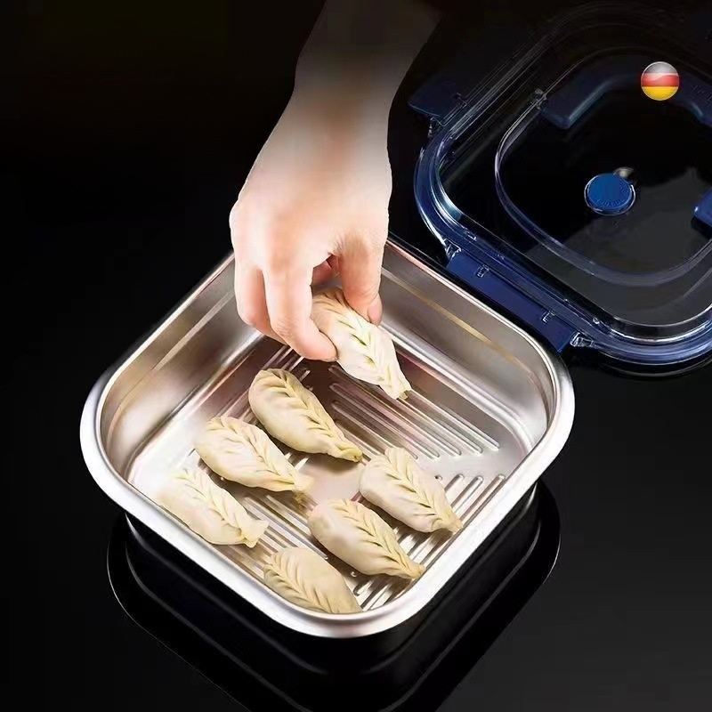 กล่องเบนโตะแช่เย็นอเนกประสงค์