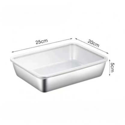 กล่องเบนโตะแช่เย็นอเนกประสงค์