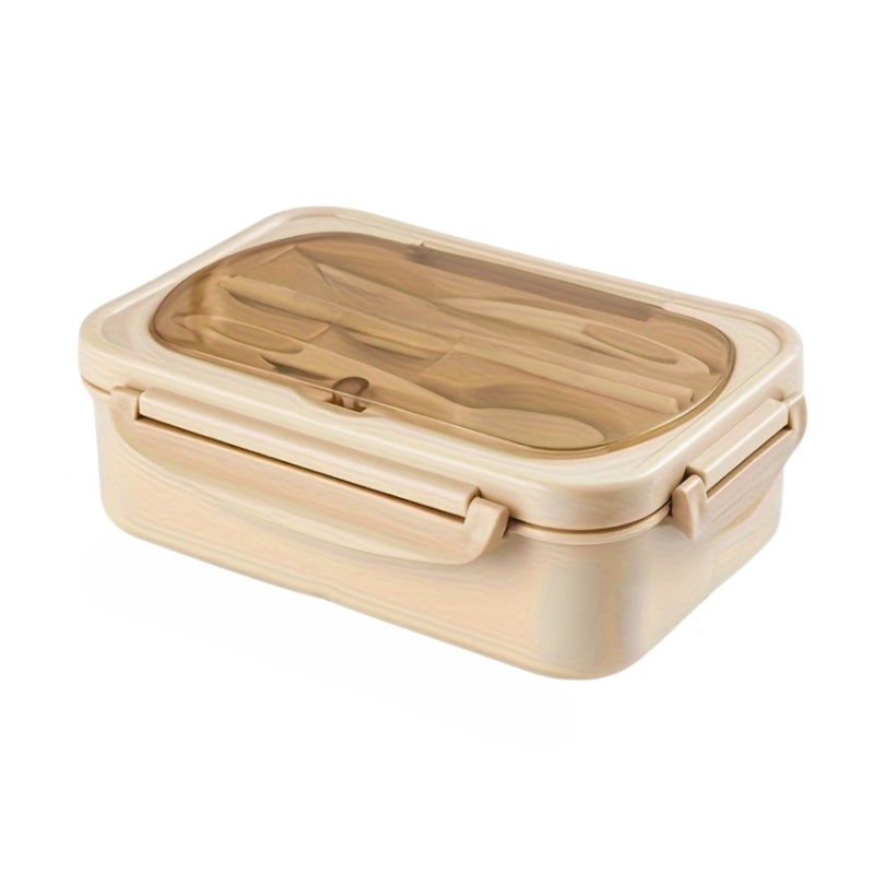 กล่องข้าวนักเรียนแบบเก็บความร้อน