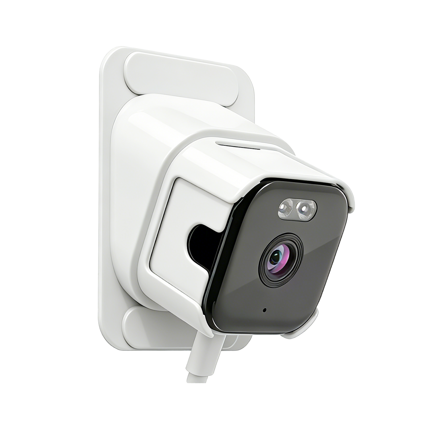 Fynal Window Smart Camera