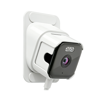 Fynal Window Smart Camera