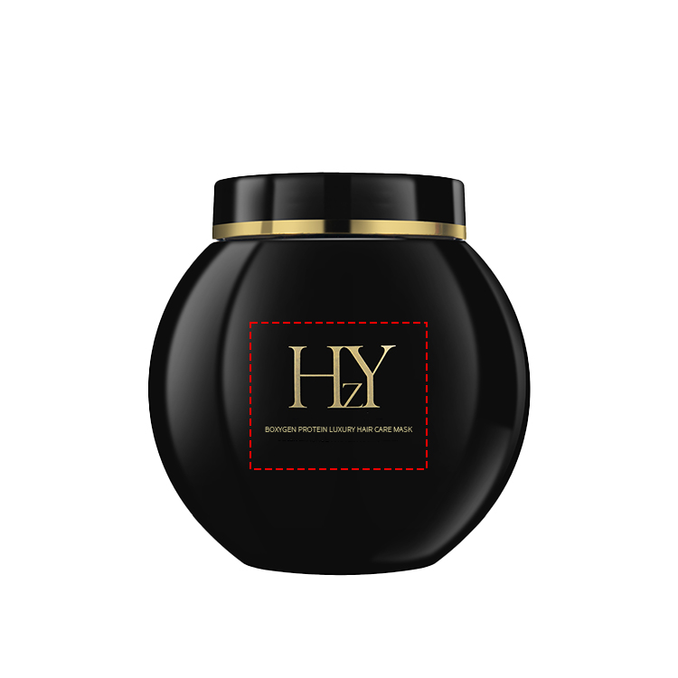 Bose protein luxury hair care mask