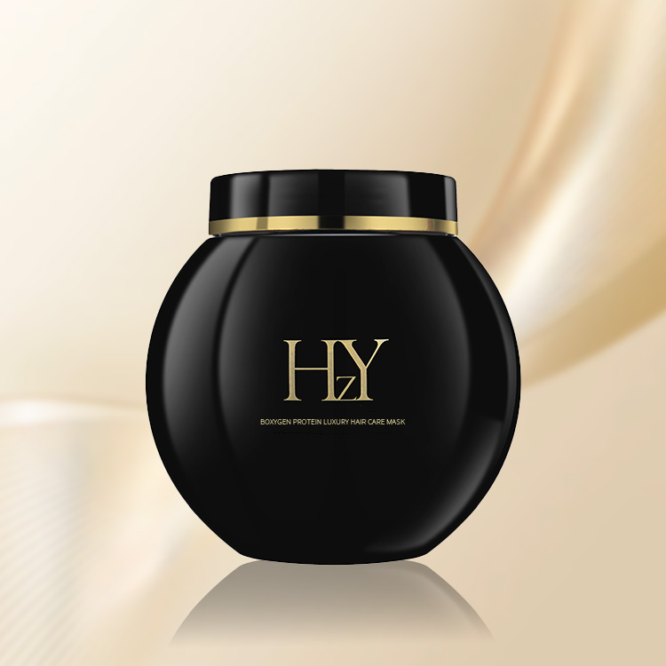 Bose protein luxury hair care mask